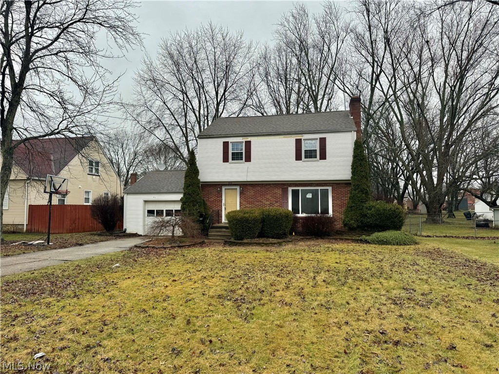4715 Euclid Boulevard Youngstown OH 44512