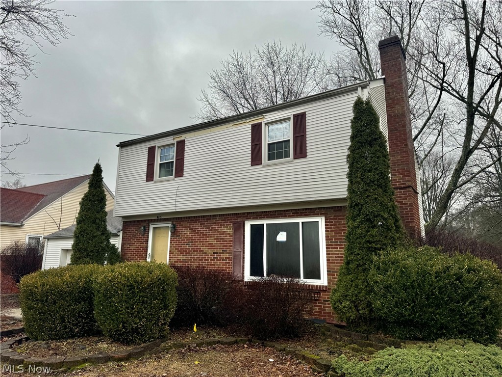 4715 Euclid Boulevard Youngstown OH 44512