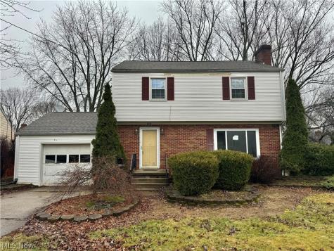 4715 Euclid Boulevard Youngstown OH 44512