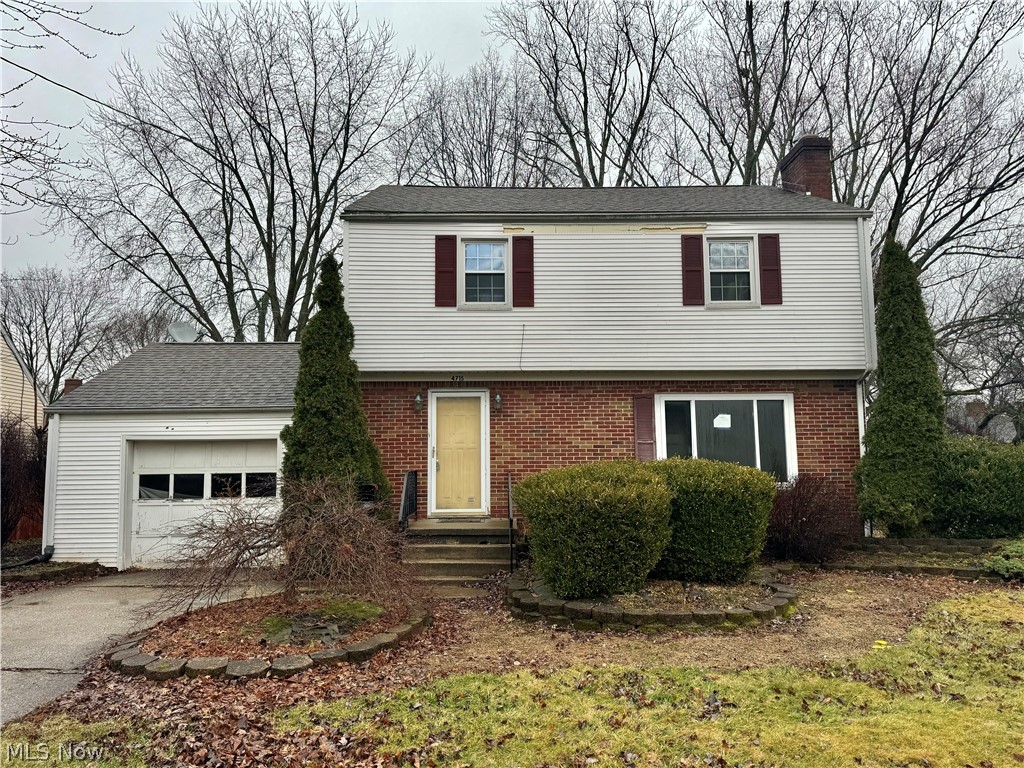 4715 Euclid Boulevard Youngstown OH 44512