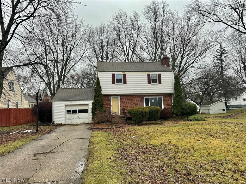 4715 Euclid Boulevard Youngstown OH 44512