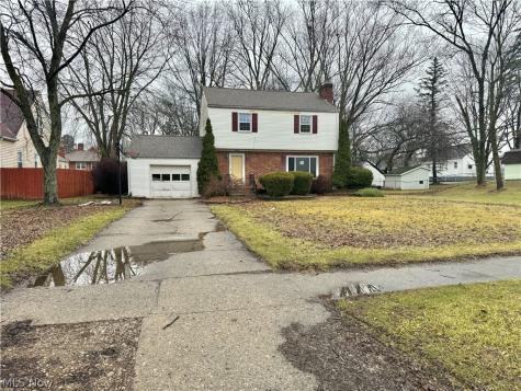 4715 Euclid Boulevard Youngstown OH 44512