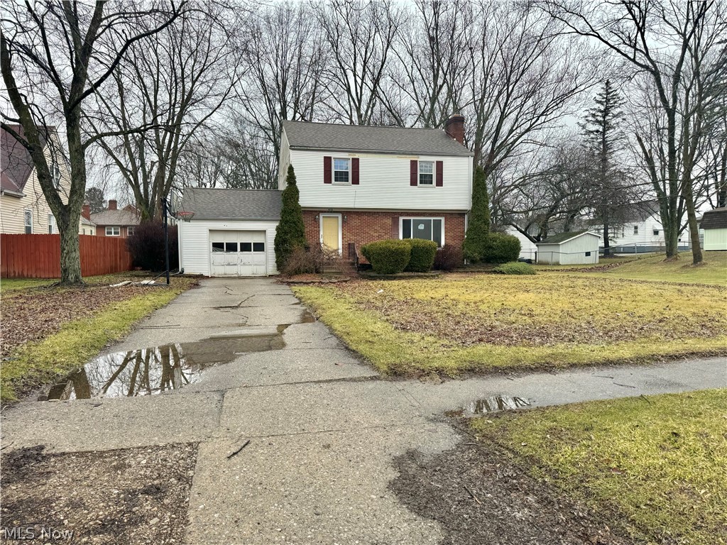 4715 Euclid Boulevard Youngstown OH 44512