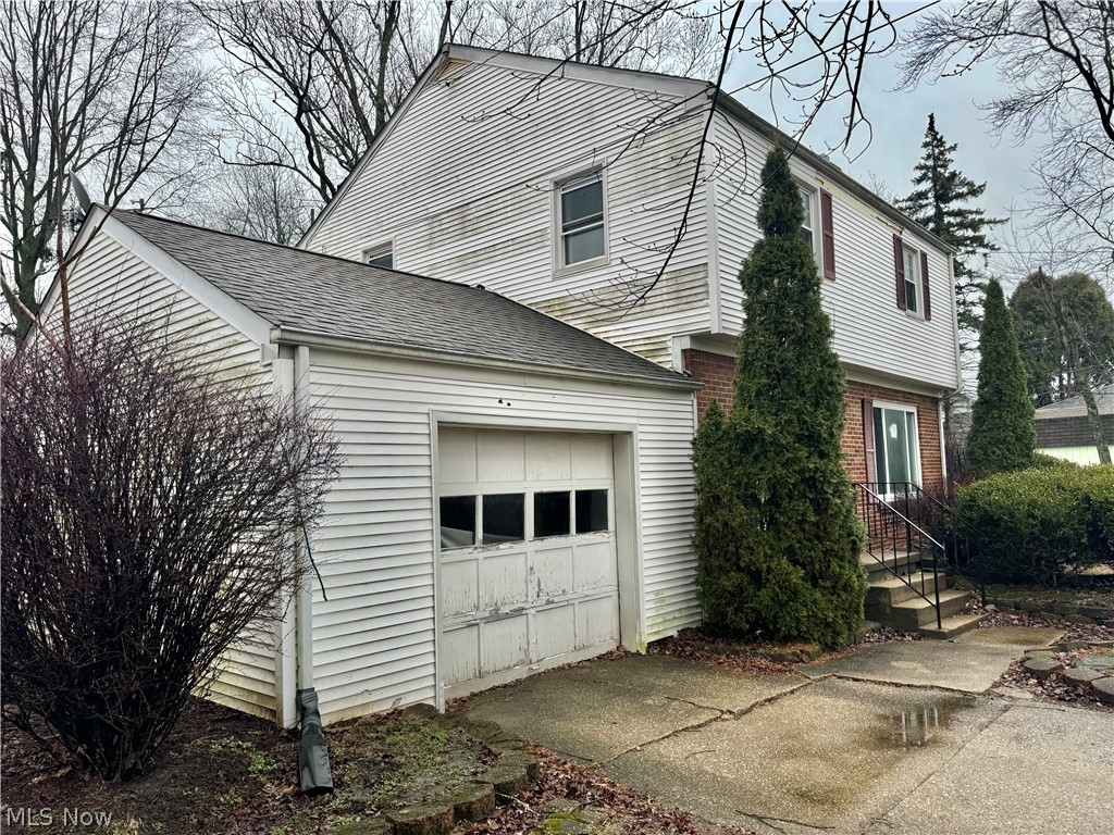 4715 Euclid Boulevard Youngstown OH 44512