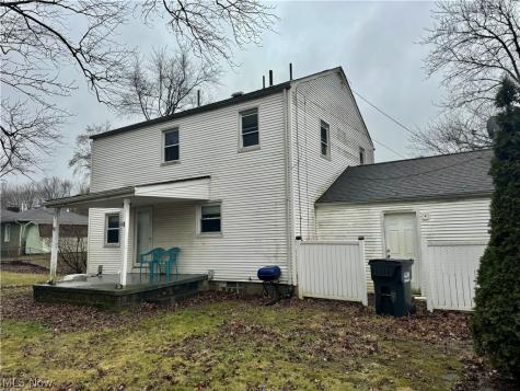 4715 Euclid Boulevard Youngstown OH 44512
