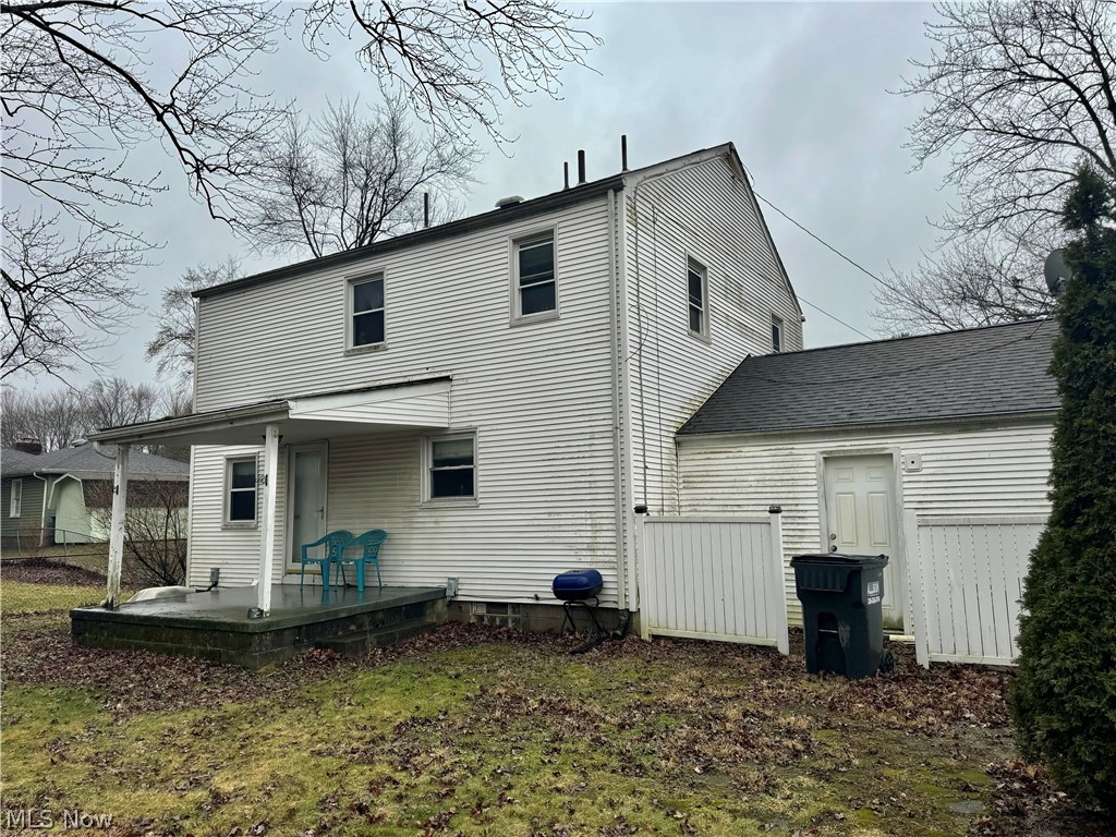 4715 Euclid Boulevard Youngstown OH 44512
