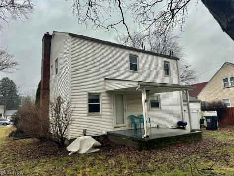 4715 Euclid Boulevard Youngstown OH 44512