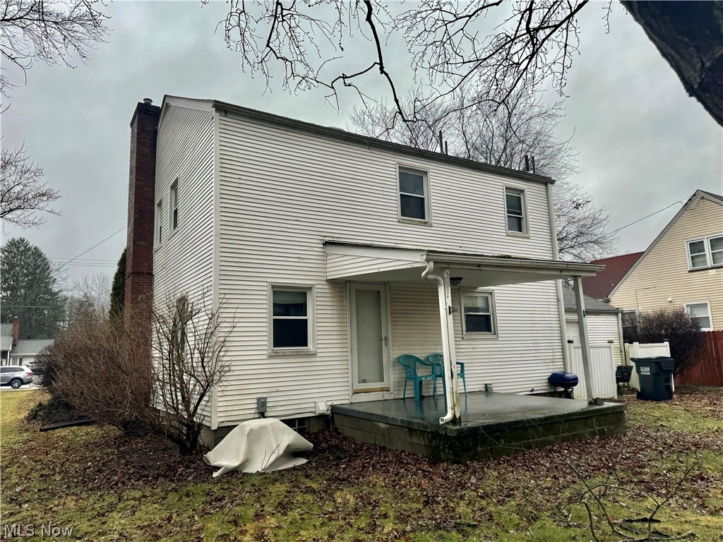 4715 Euclid Boulevard Youngstown OH 44512