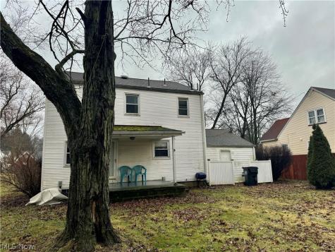 4715 Euclid Boulevard Youngstown OH 44512