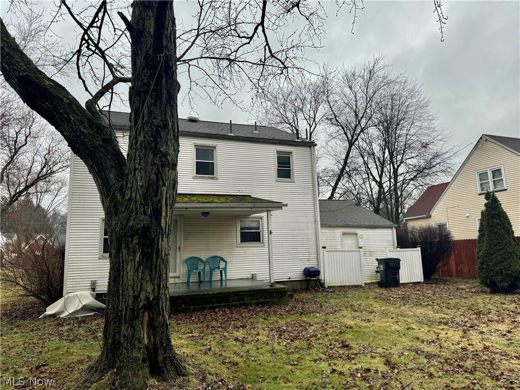4715 Euclid Boulevard Youngstown OH 44512