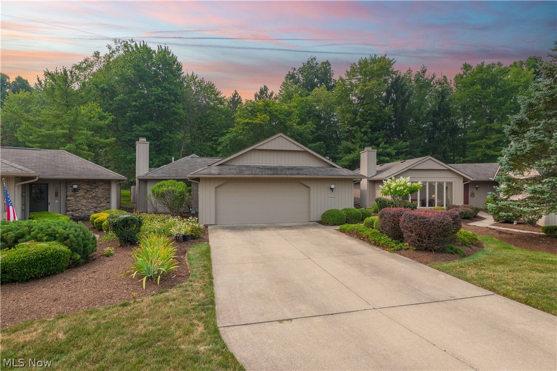 Strongsville OH, 12761 Doria Court