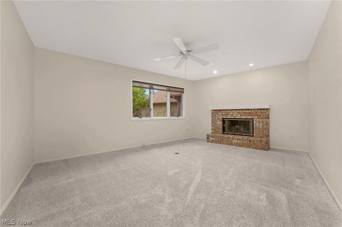 12761 Doria Court Strongsville OH 44149