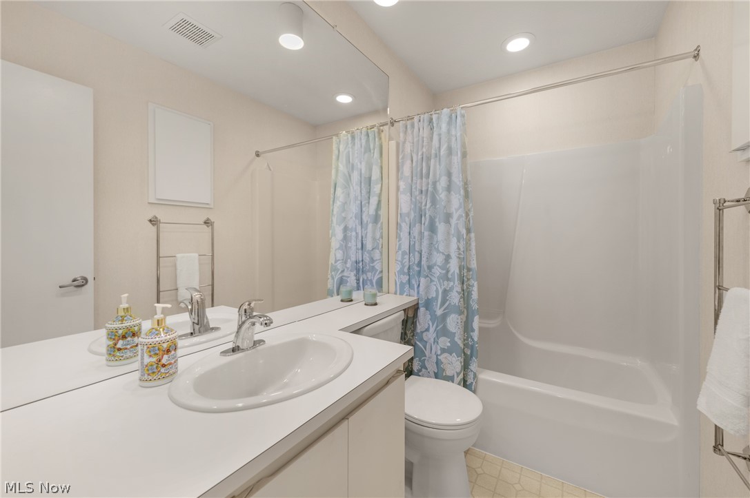 12761 Doria Court Strongsville OH 44149