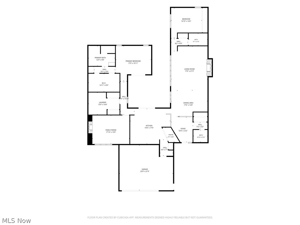 12761 Doria Court Strongsville OH 44149
