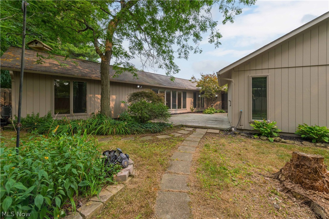 12761 Doria Court Strongsville OH 44149