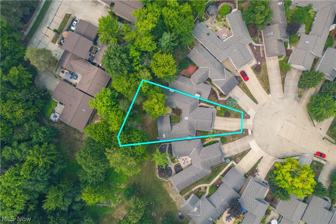 12761 Doria Court Strongsville OH 44149