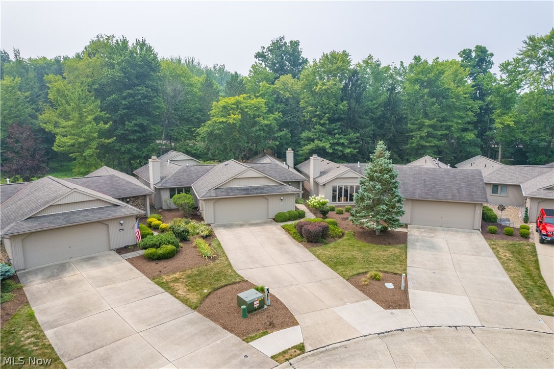 12761 Doria Court Strongsville OH 44149