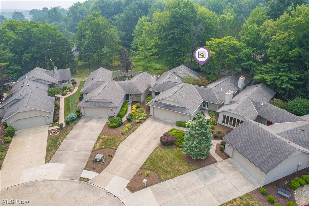 12761 Doria Court Strongsville OH 44149