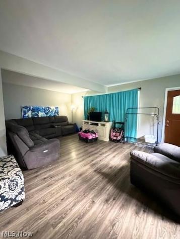 3226 W 54 Street Cleveland OH 44102