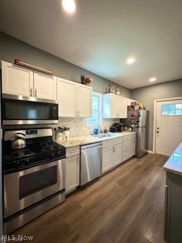 3226 W 54 Street Cleveland OH 44102