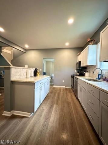 3226 W 54 Street Cleveland OH 44102
