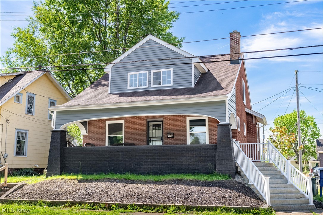 918 15th Street NW Canton OH 44703