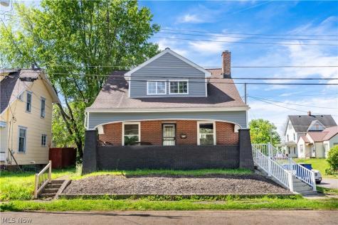 15TH Street NW Canton OH 44703