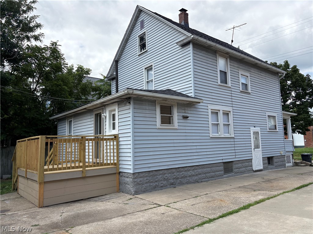 1082 Florida Avenue Akron OH 44314