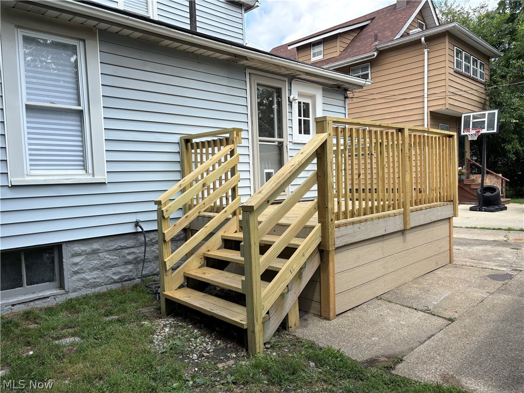 1082 Florida Avenue Akron OH 44314