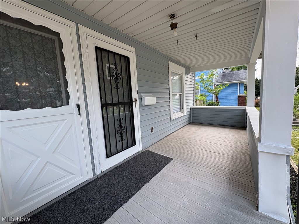 1082 Florida Avenue Akron OH 44314
