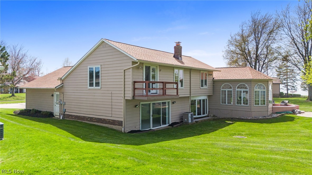 59 N Lakehurst Drive Eastlake OH 44095