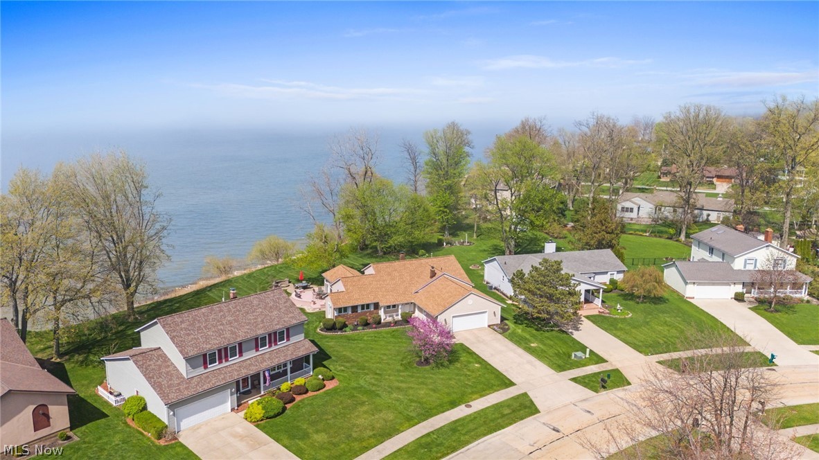 59 N Lakehurst Drive Eastlake OH 44095