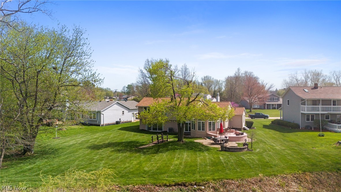 59 N Lakehurst Drive Eastlake OH 44095
