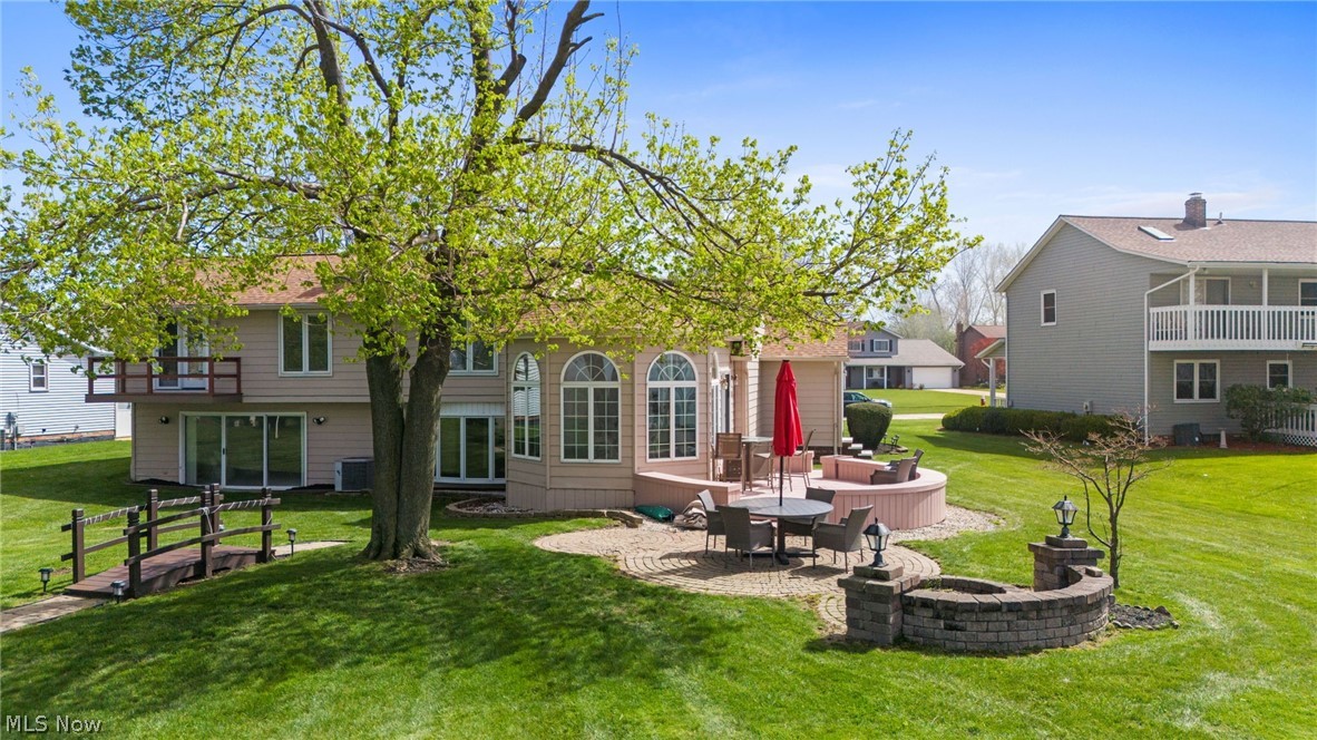 59 N Lakehurst Drive Eastlake OH 44095
