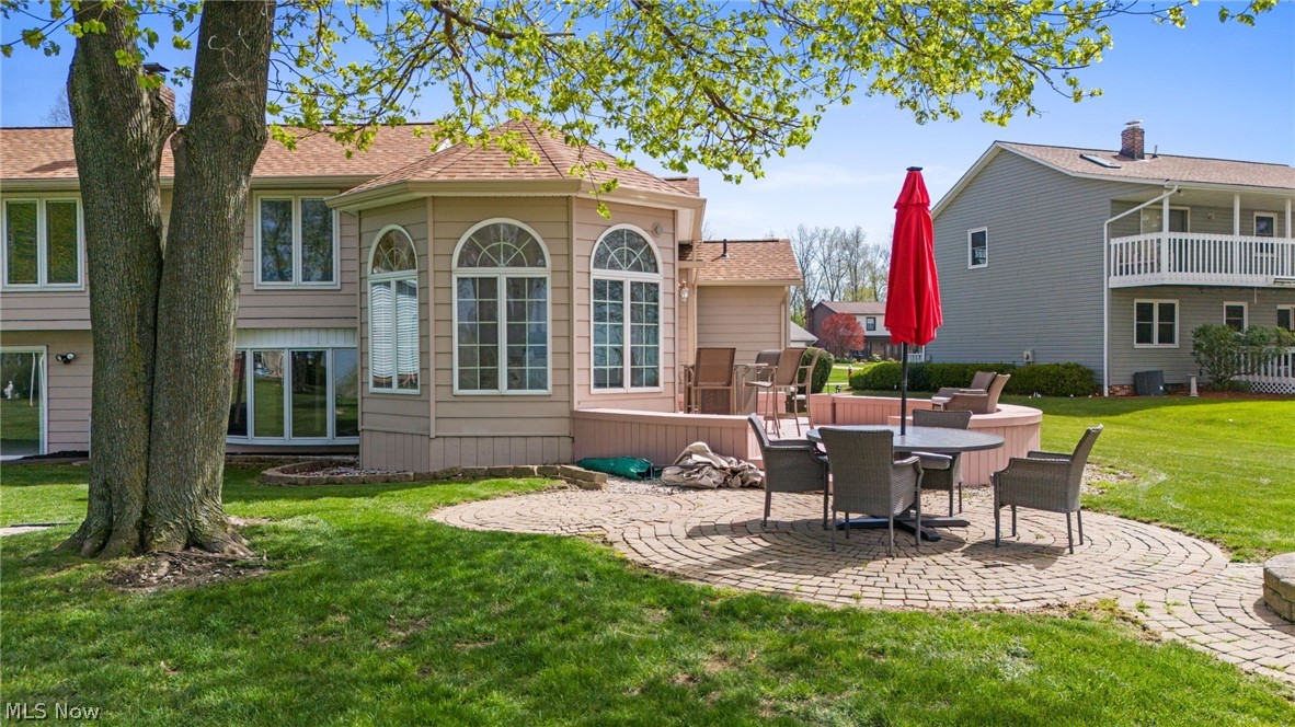 59 N Lakehurst Drive Eastlake OH 44095