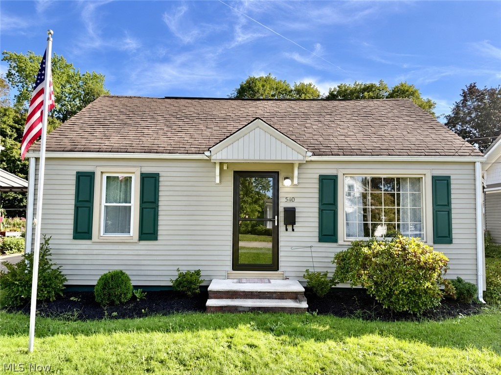 540 Eastlawn Street Geneva OH 44041