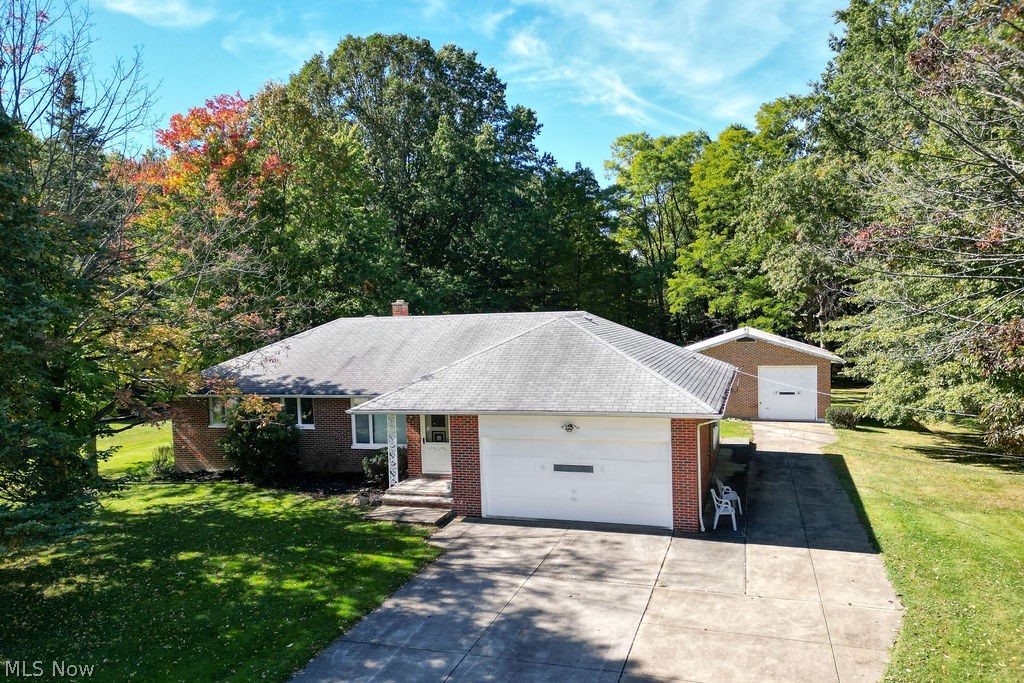 2918 Emerald Lakes Boulevard Willoughby Hills OH 44092