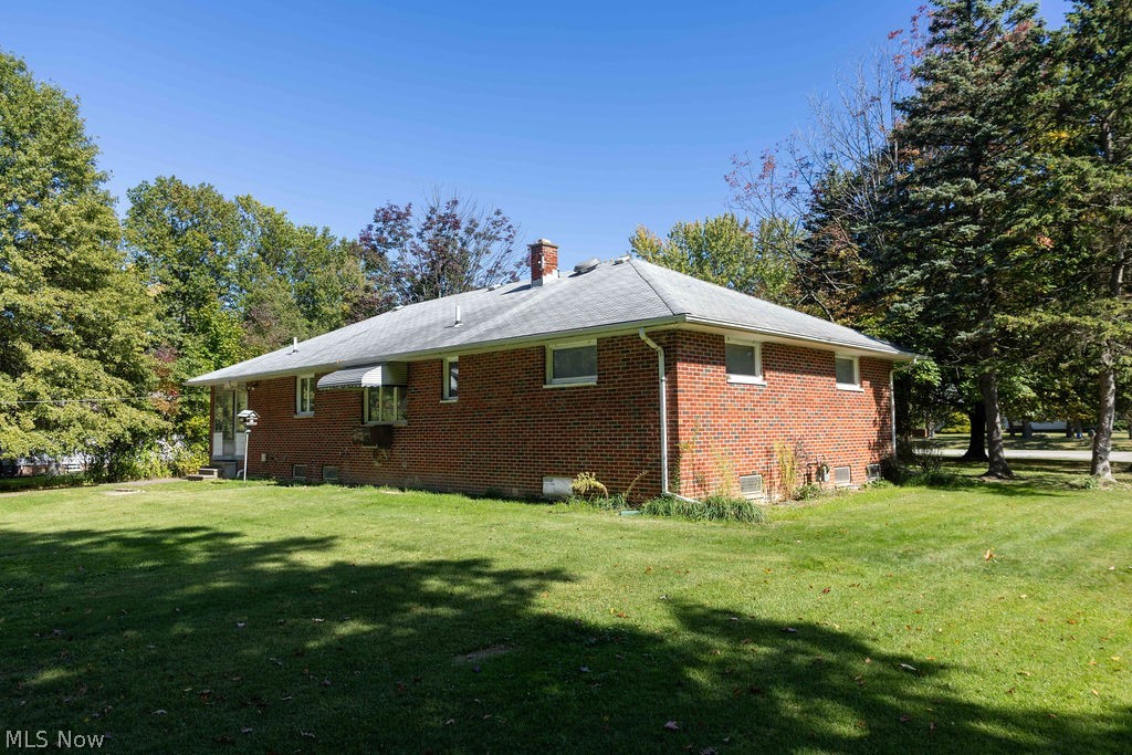 2918 Emerald Lakes Boulevard Willoughby Hills OH 44092