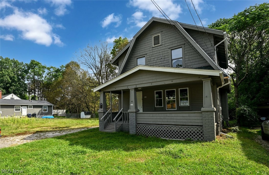 1313 Manchester Road Akron OH 44319