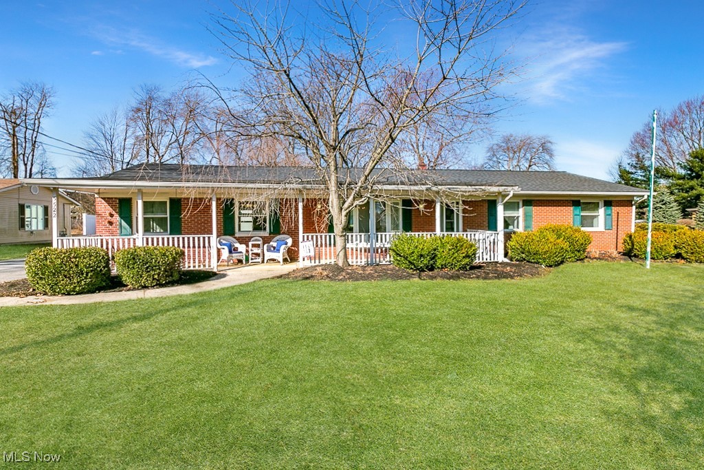 5522 Wilson Drive Mentor OH 44060