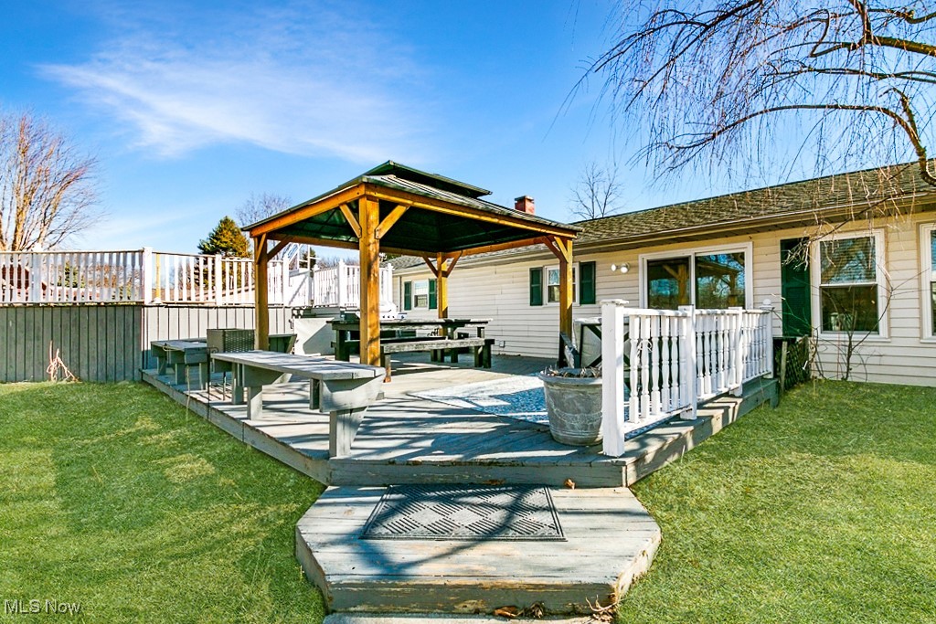 5522 Wilson Drive Mentor OH 44060