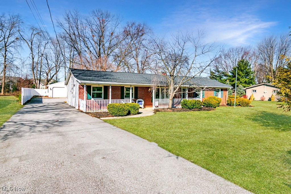 5522 Wilson Drive Mentor OH 44060