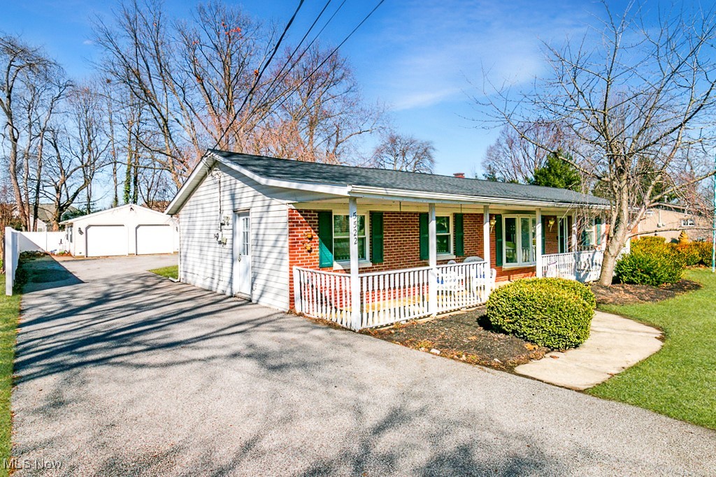 5522 Wilson Drive Mentor OH 44060