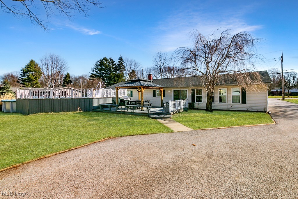 5522 Wilson Drive Mentor OH 44060