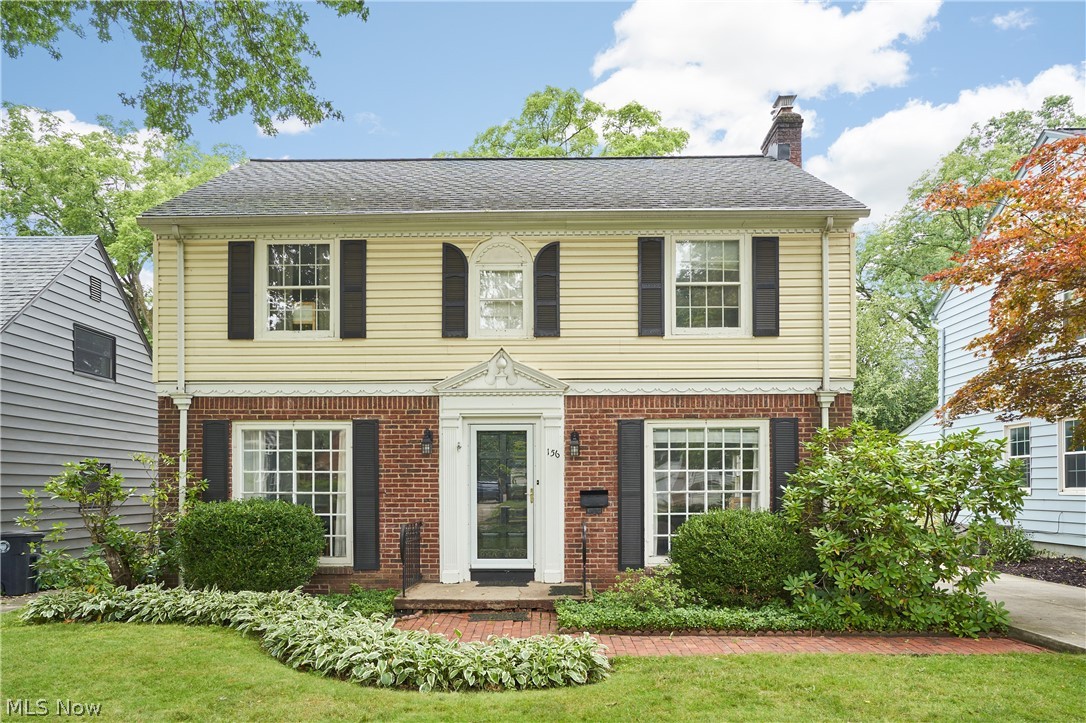 156 Melbourne Avenue Akron OH 44313