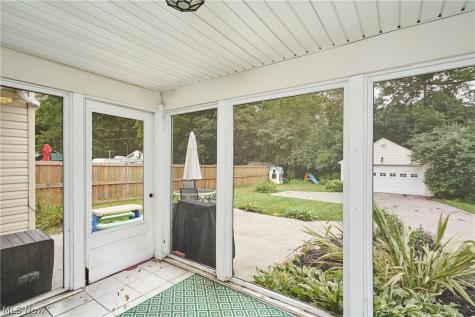 156 Melbourne Avenue Akron OH 44313