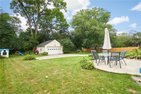 156 Melbourne Avenue Akron OH 44313