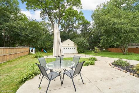 156 Melbourne Avenue Akron OH 44313