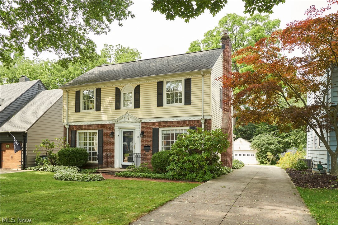 156 Melbourne Avenue Akron OH 44313