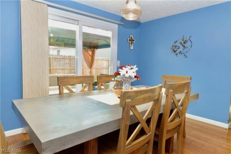 788 Idlewood Avenue Sheffield Lake OH 44054